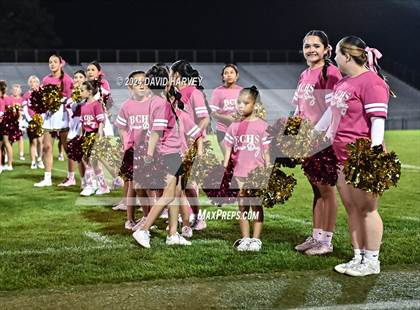 Thumbnail 2 in Highlands Ranch vs Bear Creek photogallery.