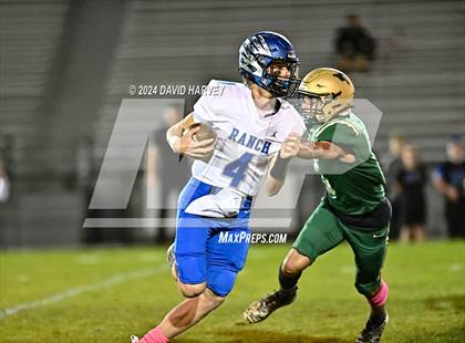 Thumbnail 2 in Highlands Ranch vs Bear Creek photogallery.
