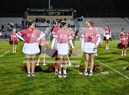 Thumbnail 3 in Highlands Ranch vs Bear Creek photogallery.