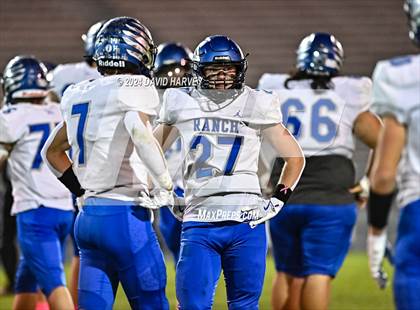 Thumbnail 2 in Highlands Ranch vs Bear Creek photogallery.