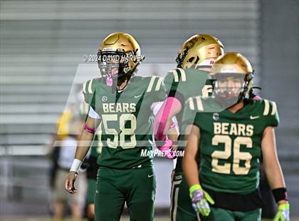 Thumbnail 3 in Highlands Ranch vs Bear Creek photogallery.