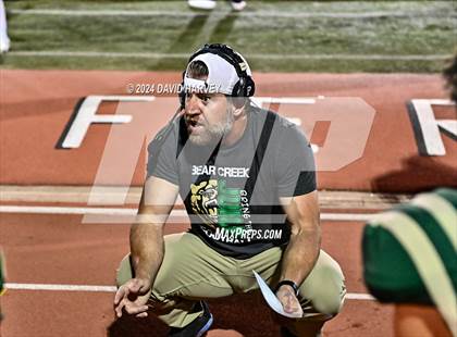 Thumbnail 1 in Highlands Ranch vs Bear Creek photogallery.