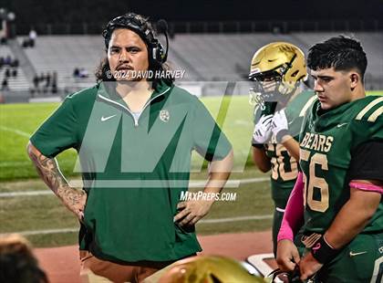 Thumbnail 1 in Highlands Ranch vs Bear Creek photogallery.