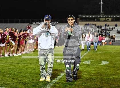 Thumbnail 1 in Highlands Ranch vs Bear Creek photogallery.