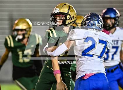 Thumbnail 2 in Highlands Ranch vs Bear Creek photogallery.