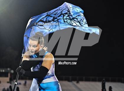Thumbnail 2 in Highlands Ranch vs Bear Creek photogallery.