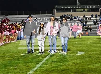 Thumbnail 2 in Highlands Ranch vs Bear Creek photogallery.