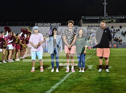 Thumbnail 1 in Highlands Ranch vs Bear Creek photogallery.