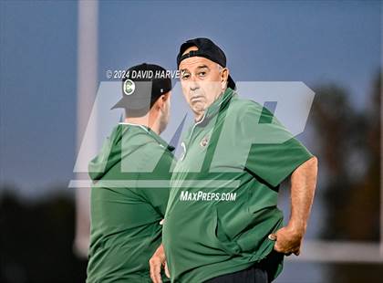 Thumbnail 1 in Highlands Ranch vs Bear Creek photogallery.