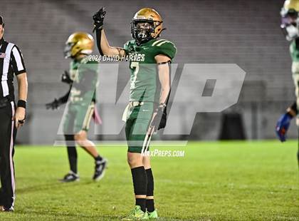 Thumbnail 3 in Highlands Ranch vs Bear Creek photogallery.