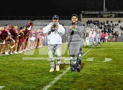 Thumbnail 3 in Highlands Ranch vs Bear Creek photogallery.