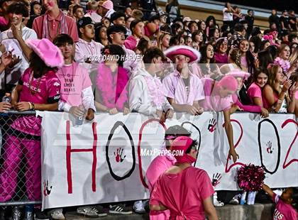 Thumbnail 2 in Highlands Ranch vs Bear Creek photogallery.