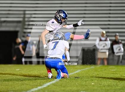 Thumbnail 1 in Highlands Ranch vs Bear Creek photogallery.