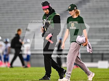 Thumbnail 3 in Highlands Ranch vs Bear Creek photogallery.