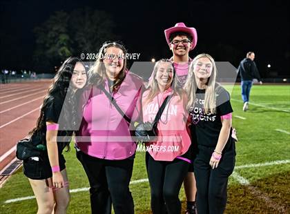 Thumbnail 3 in Highlands Ranch vs Bear Creek photogallery.