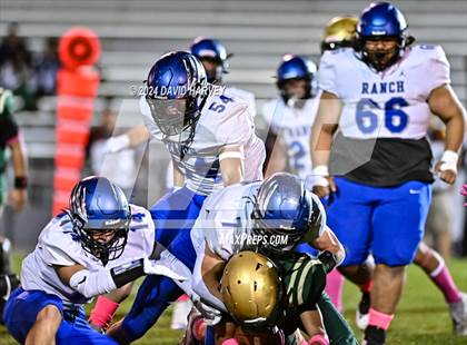 Thumbnail 1 in Highlands Ranch vs Bear Creek photogallery.