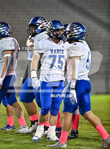 Thumbnail 3 in Highlands Ranch vs Bear Creek photogallery.