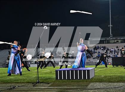 Thumbnail 2 in Highlands Ranch vs Bear Creek photogallery.