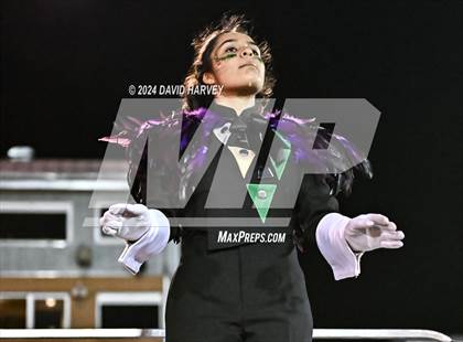 Thumbnail 3 in Highlands Ranch vs Bear Creek photogallery.