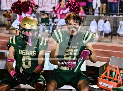 Thumbnail 1 in Highlands Ranch vs Bear Creek photogallery.