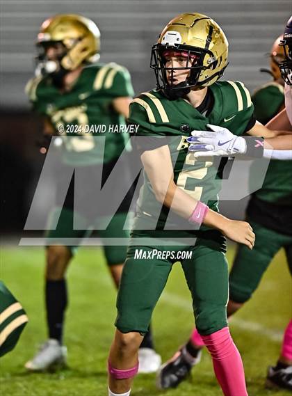 Thumbnail 3 in Highlands Ranch vs Bear Creek photogallery.