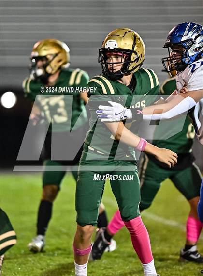 Thumbnail 2 in Highlands Ranch vs Bear Creek photogallery.