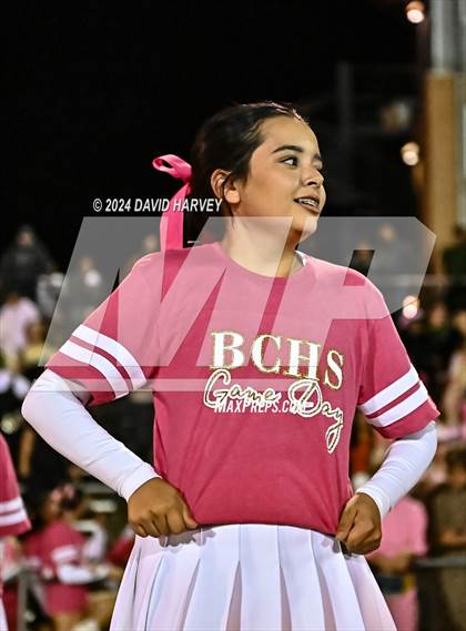 Thumbnail 3 in Highlands Ranch vs Bear Creek photogallery.