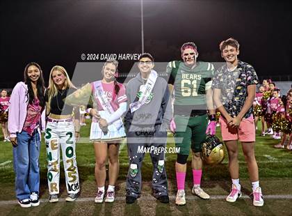 Thumbnail 1 in Highlands Ranch vs Bear Creek photogallery.