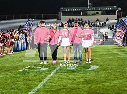 Thumbnail 2 in Highlands Ranch vs Bear Creek photogallery.