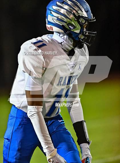 Thumbnail 2 in Highlands Ranch vs Bear Creek photogallery.