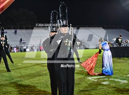 Thumbnail 1 in Highlands Ranch vs Bear Creek photogallery.