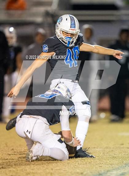 Thumbnail 3 in Centennial @ Chandler (AIA Open Division Quarterfinal) photogallery.