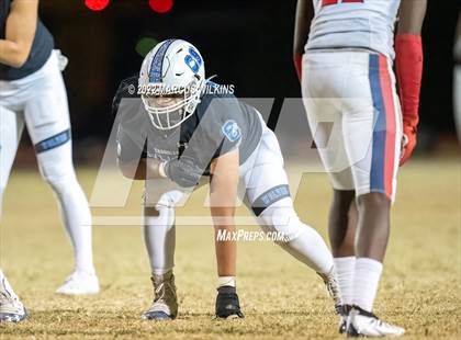 Thumbnail 3 in Centennial @ Chandler (AIA Open Division Quarterfinal) photogallery.