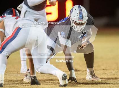 Thumbnail 3 in Centennial @ Chandler (AIA Open Division Quarterfinal) photogallery.