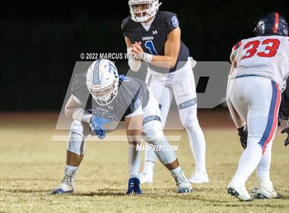 Thumbnail 1 in Centennial @ Chandler (AIA Open Division Quarterfinal) photogallery.