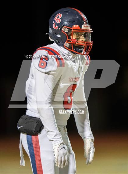 Thumbnail 1 in Centennial @ Chandler (AIA Open Division Quarterfinal) photogallery.