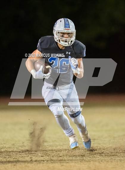 Thumbnail 1 in Centennial @ Chandler (AIA Open Division Quarterfinal) photogallery.