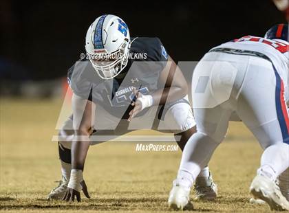 Thumbnail 3 in Centennial @ Chandler (AIA Open Division Quarterfinal) photogallery.