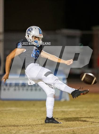 Thumbnail 1 in Centennial @ Chandler (AIA Open Division Quarterfinal) photogallery.