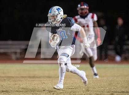 Thumbnail 1 in Centennial @ Chandler (AIA Open Division Quarterfinal) photogallery.