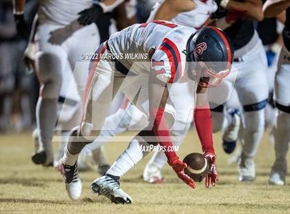 Thumbnail 3 in Centennial @ Chandler (AIA Open Division Quarterfinal) photogallery.