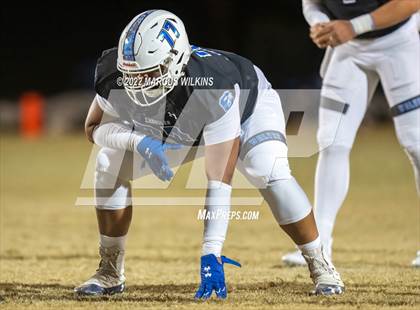 Thumbnail 2 in Centennial @ Chandler (AIA Open Division Quarterfinal) photogallery.