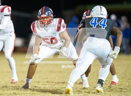 Thumbnail 1 in Centennial @ Chandler (AIA Open Division Quarterfinal) photogallery.