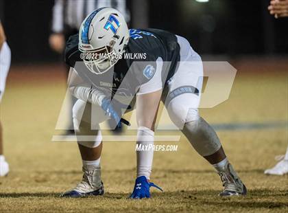 Thumbnail 1 in Centennial @ Chandler (AIA Open Division Quarterfinal) photogallery.