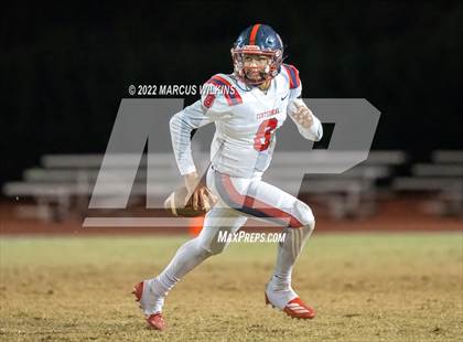 Thumbnail 3 in Centennial @ Chandler (AIA Open Division Quarterfinal) photogallery.