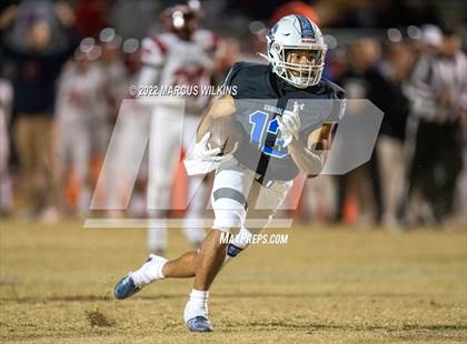 Thumbnail 3 in Centennial @ Chandler (AIA Open Division Quarterfinal) photogallery.