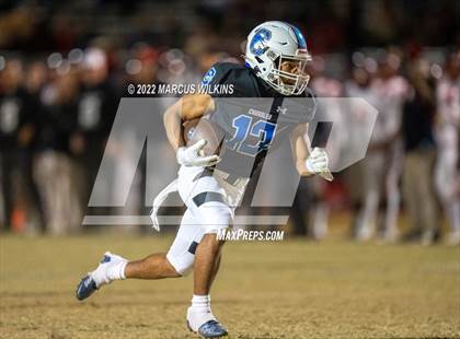 Thumbnail 1 in Centennial @ Chandler (AIA Open Division Quarterfinal) photogallery.