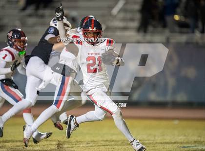 Thumbnail 3 in Centennial @ Chandler (AIA Open Division Quarterfinal) photogallery.