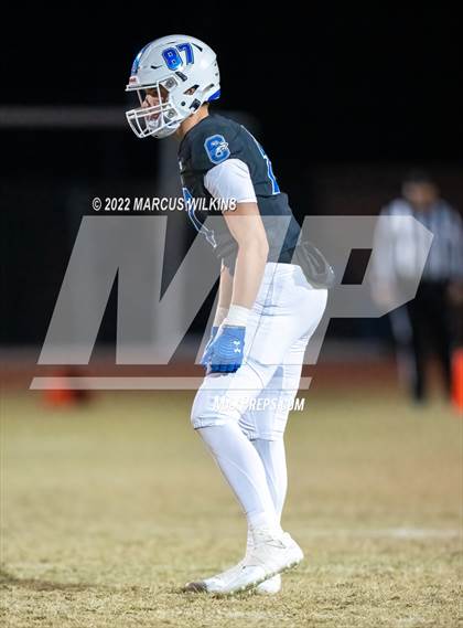 Thumbnail 2 in Centennial @ Chandler (AIA Open Division Quarterfinal) photogallery.
