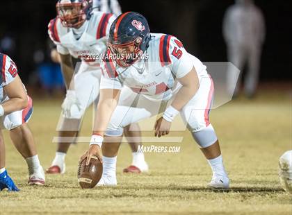 Thumbnail 3 in Centennial @ Chandler (AIA Open Division Quarterfinal) photogallery.